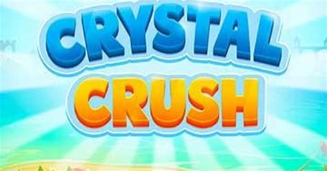 Crystal Crush LeoVegas